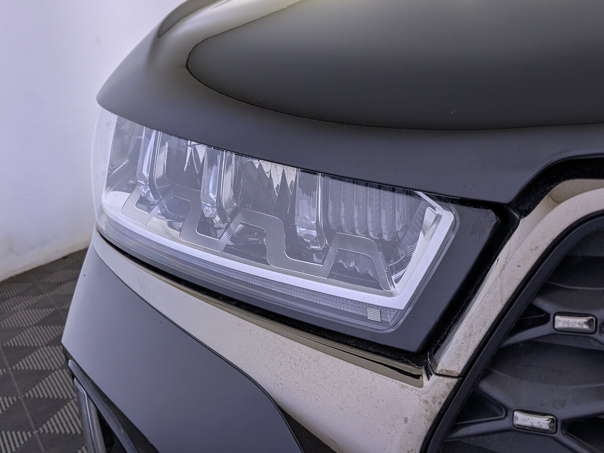 Купить Chery Tiggo 7 Pro I, 2023, 60 816 км, фото №10