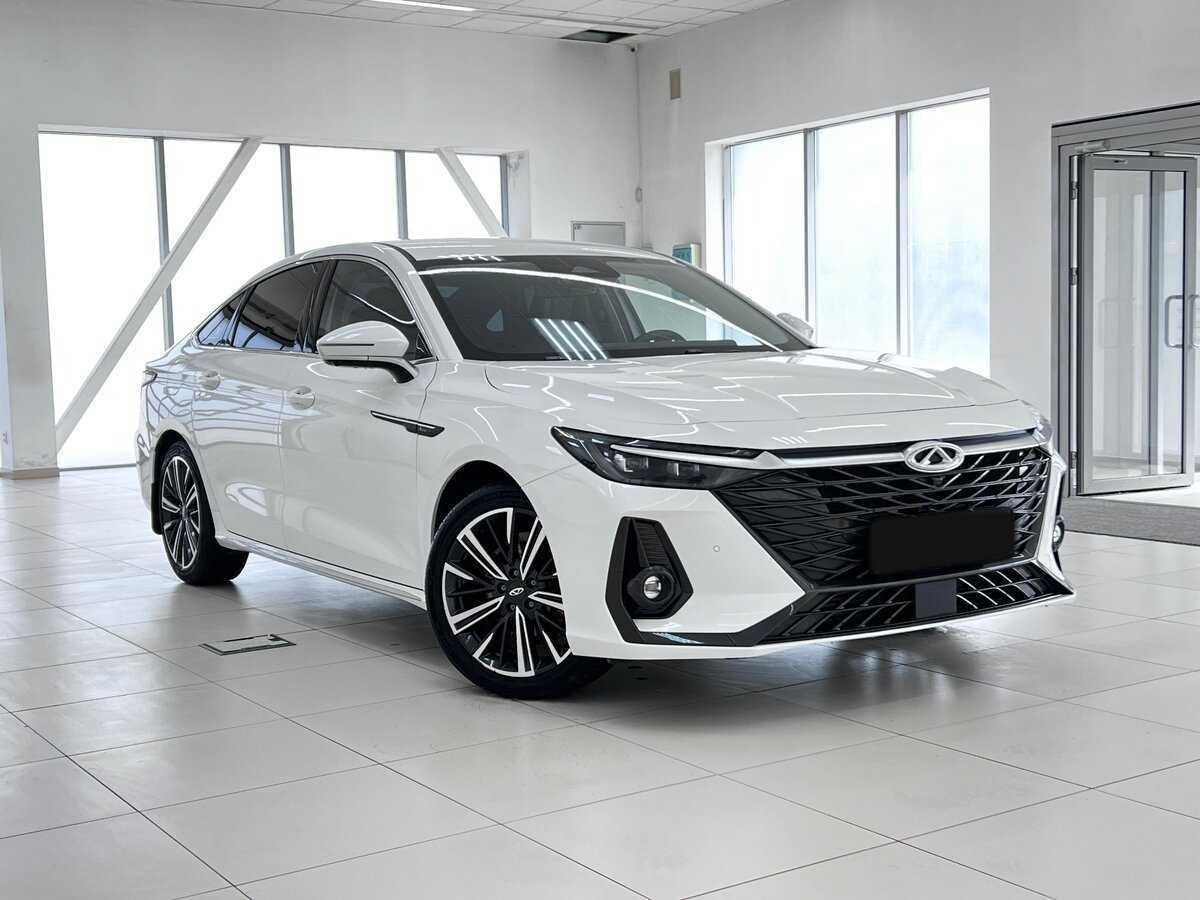 Купить Chery Arrizo 8, 2023, 52 000 км, фото №1