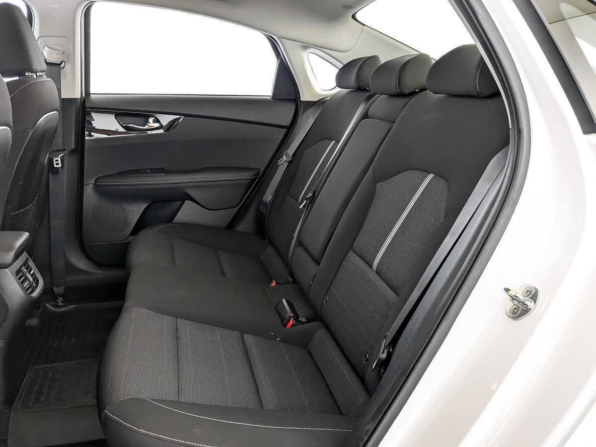 Купить Kia Cerato, 2020, 38 823 км, фото №12