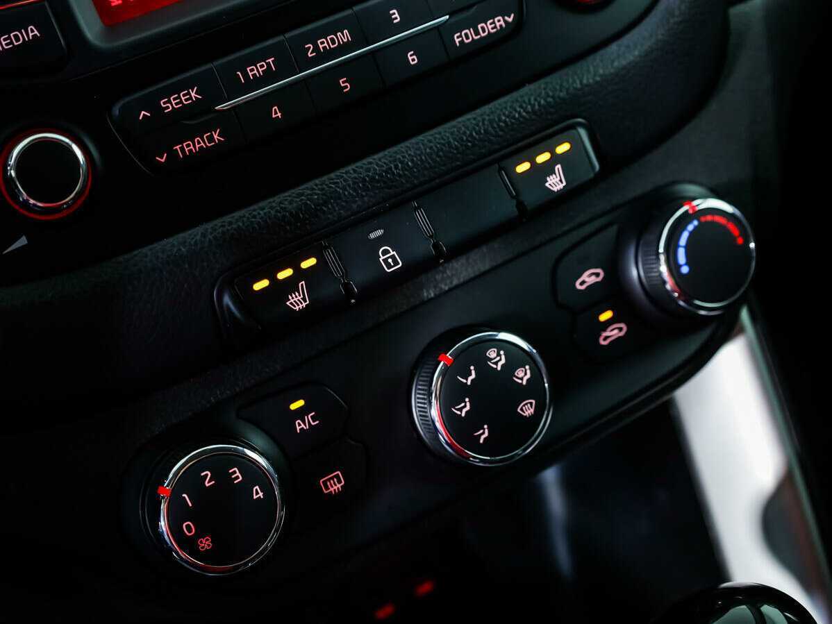 Купить Kia Ceed, 2013, 142 913 км, фото №13