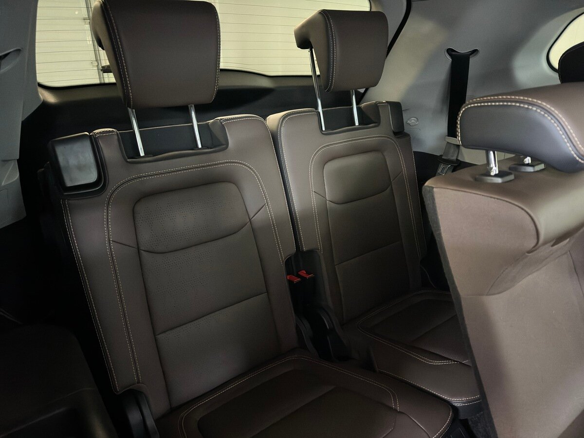 Купить Chery Tiggo 8 Pro I, 2022, 48 982 км, фото №14