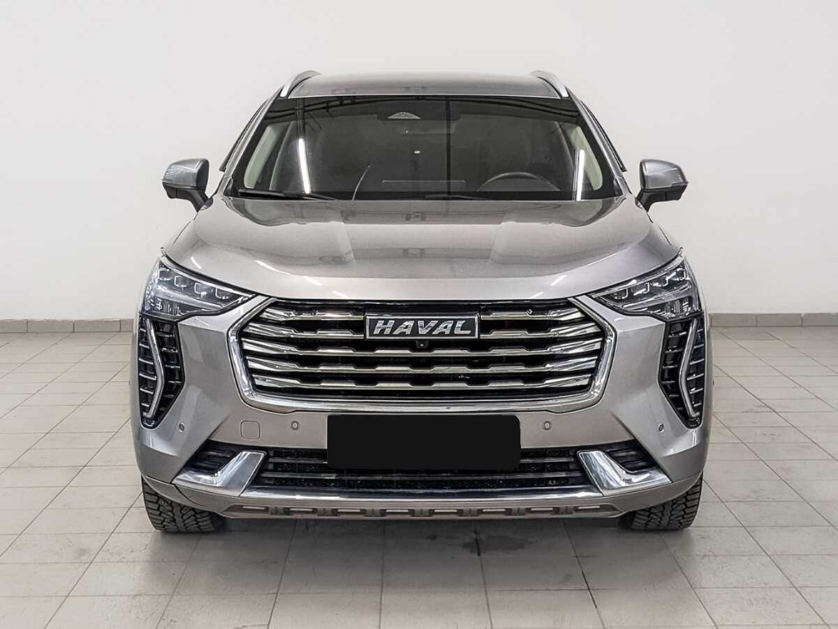 Купить Haval Jolion, 2021, 73 316 км, фото №2