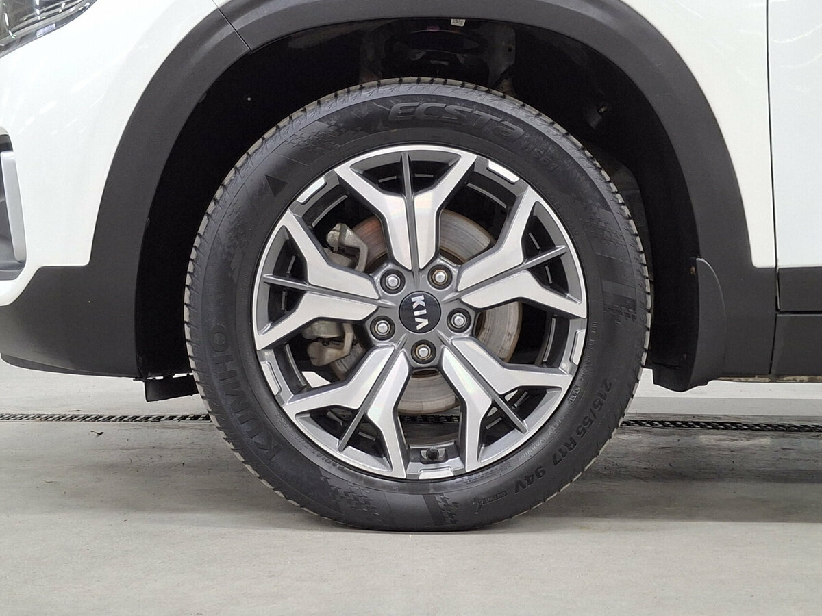 Купить Kia Seltos I, 2019, 121 044 км, фото №18