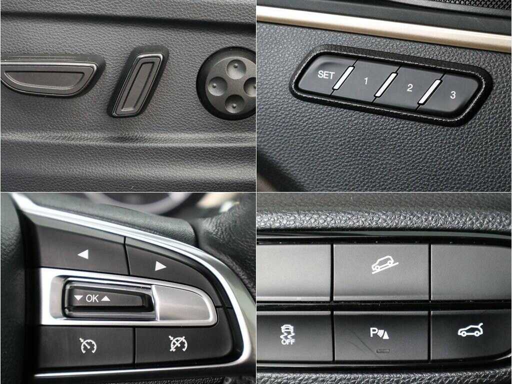 Купить GAC GS5, 2020, 70 556 км, фото №13