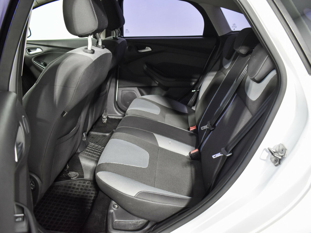 Купить Ford Focus III, 2013, 155 268 км, фото №11