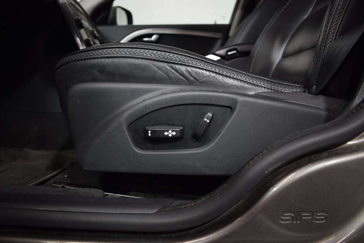 Купить Volvo XC70, 2012, 139 852 км, фото №15