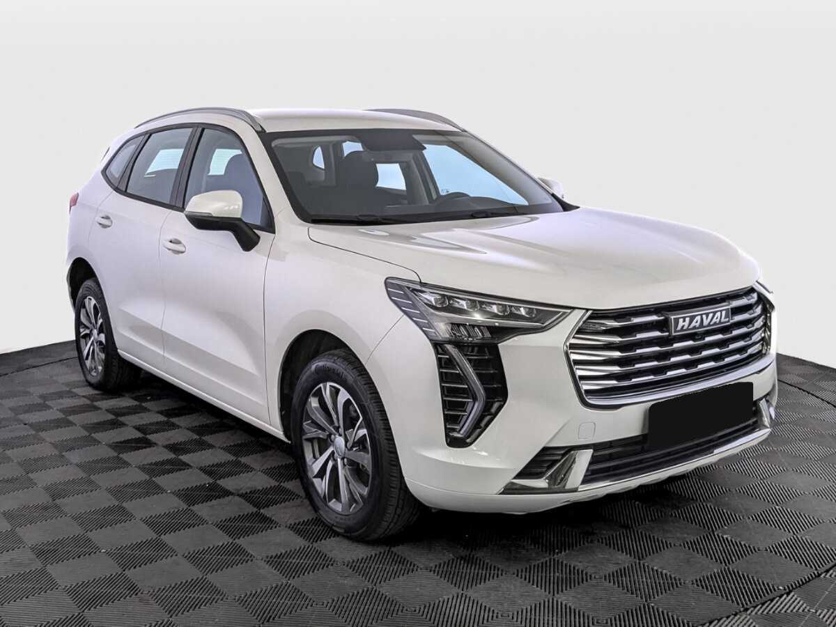 Купить Haval Jolion, 2023, 6 561 км, фото №3