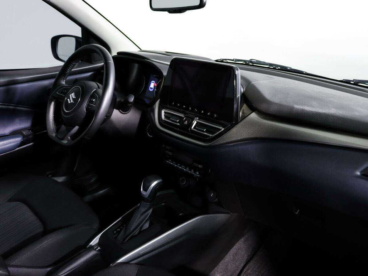 Купить Suzuki Baleno, 2022, 18 168 км, фото №9