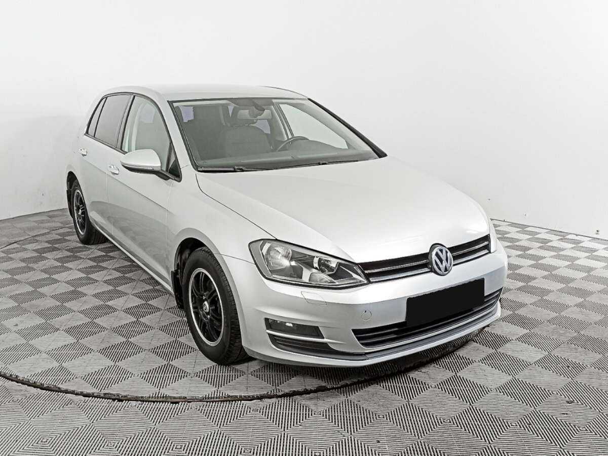 Купить Volkswagen Golf, 2013, 151 255 км, фото №3