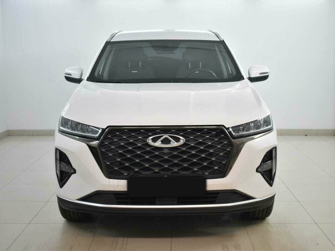 Купить Chery Tiggo 7 Pro Max I, 2023, 21 131 км, фото №2