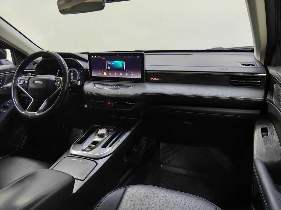 Купить Haval Jolion, 2024, 51 400 км, фото №13