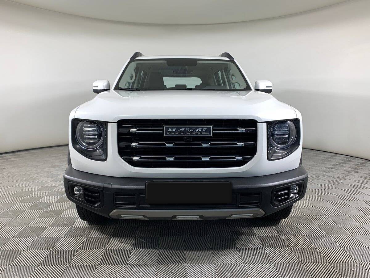 Купить Haval Dargo, 2023, 25 301 км, фото №2