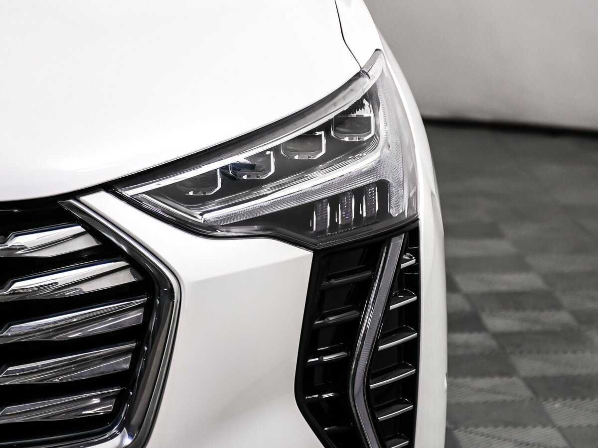 Купить Haval Jolion, 2023, 12 520 км, фото №15