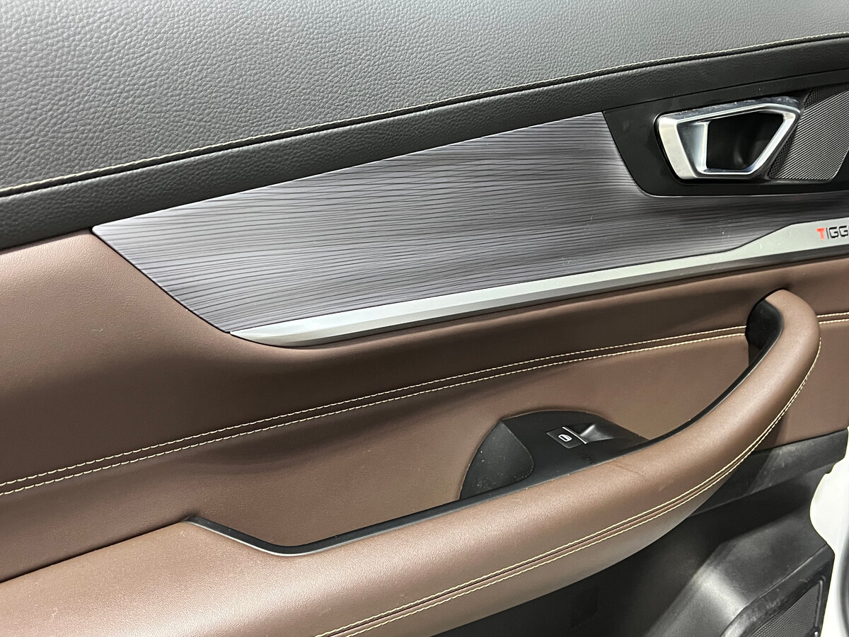 Купить Chery Tiggo 8 Pro I, 2022, 67 000 км, фото №15