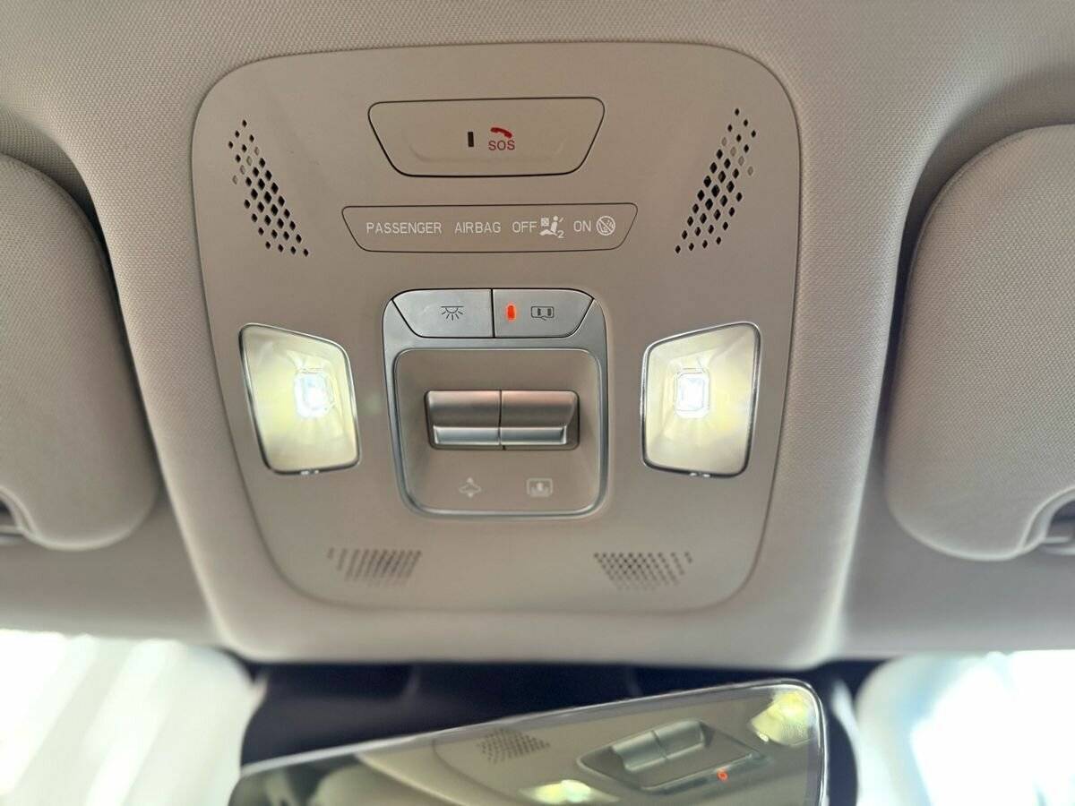 Купить Chery Arrizo 8, 2023, 45 332 км, фото №33