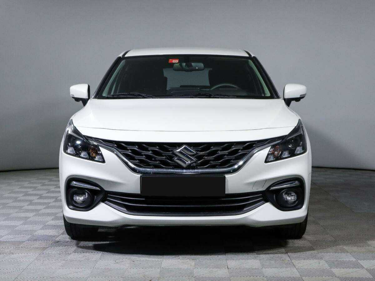 Купить Suzuki Baleno, 2022, 17 861 км, фото №2