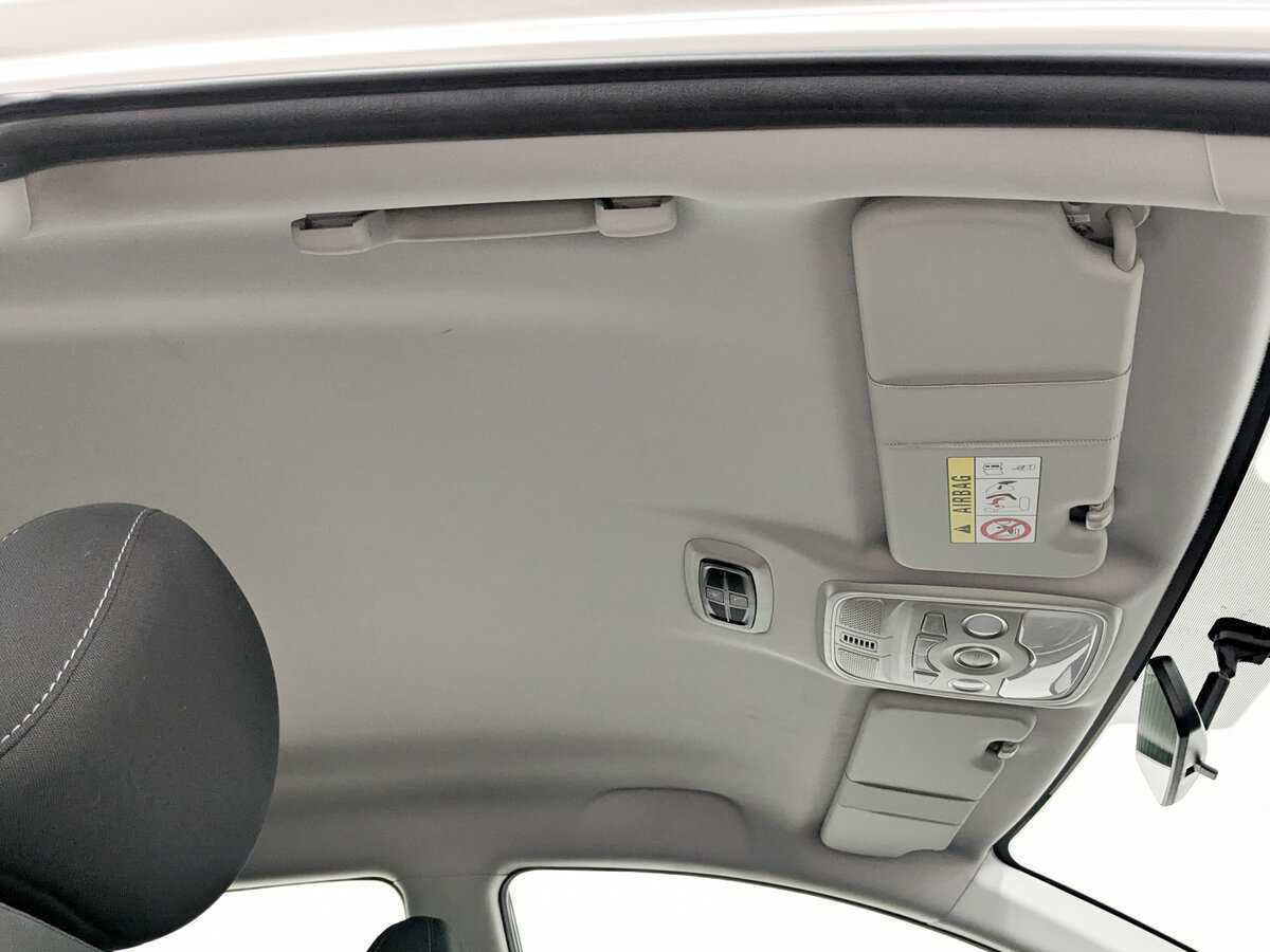 Купить Haval M6, 2023, 46 473 км, фото №22