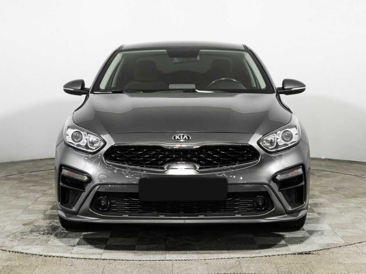Купить Kia Cerato, 2020, 67 623 км, фото №2