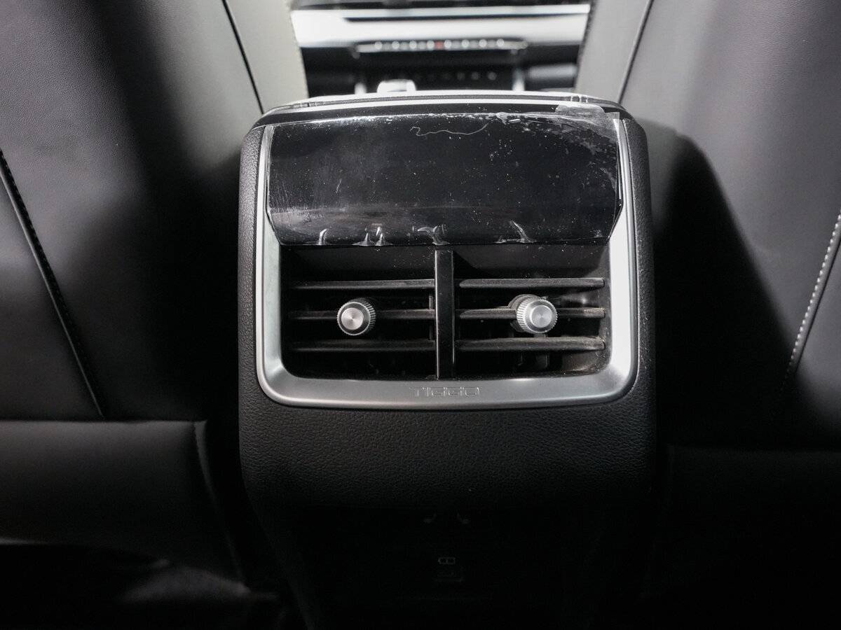 Купить Chery Tiggo 7 Pro Max, 2023, 58 747 км, фото №21