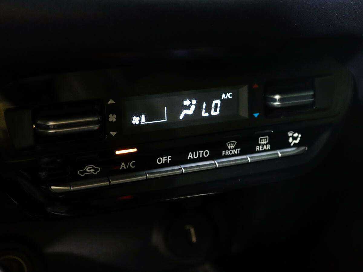 Купить Suzuki Baleno, 2023, 4 627 км, фото №21