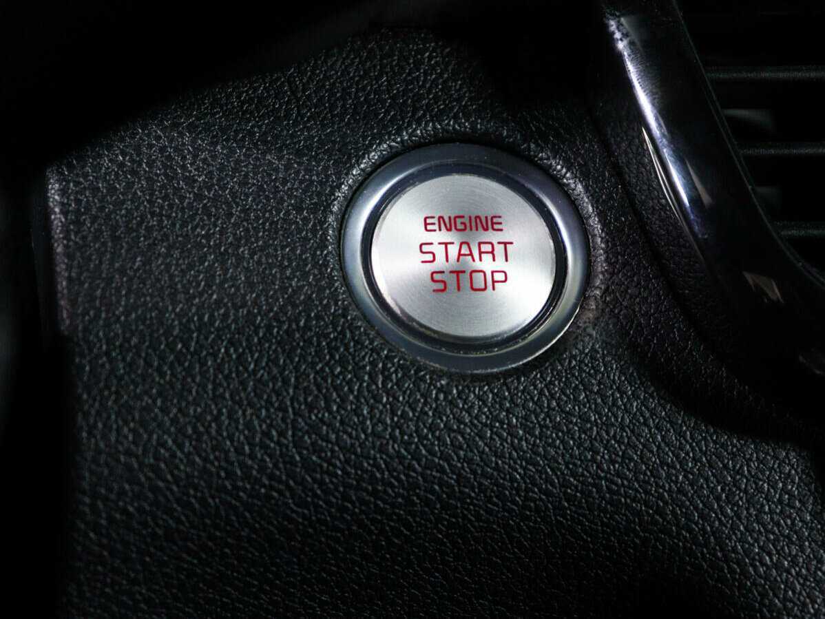 Купить Kia Optima, 2019, 88 107 км, фото №15