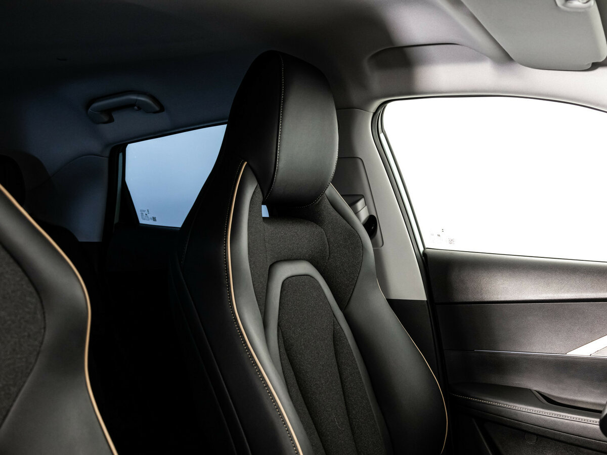 Купить Omoda C5 I, 2024, 32 100 км, фото №17