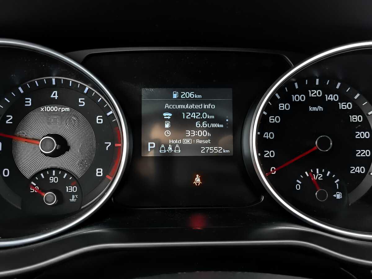 Купить Kia Ceed, 2021, 27 548 км, фото №12