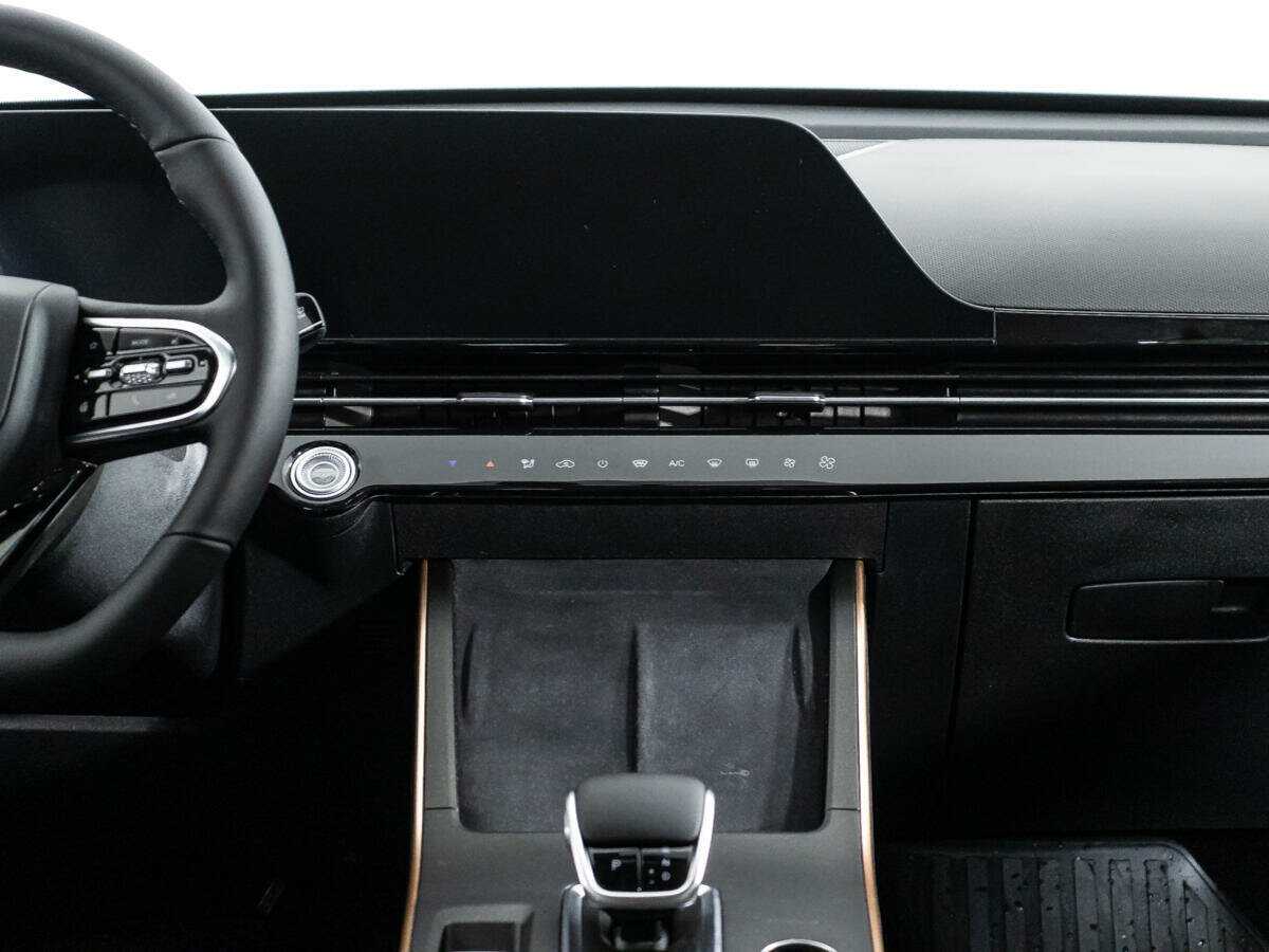 Купить Omoda C5, 2024, 7 062 км, фото №14