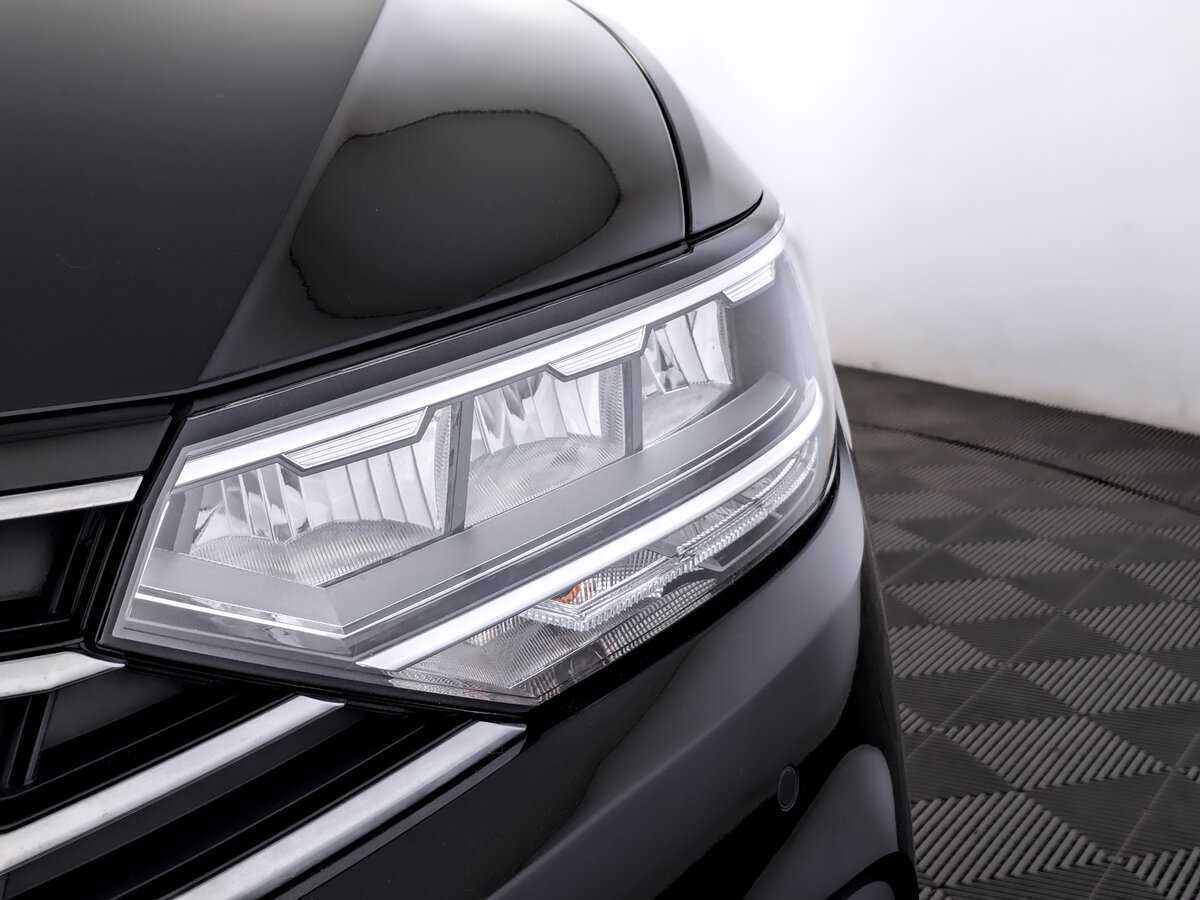 Купить Volkswagen Passat, 2021, 36 984 км, фото №17