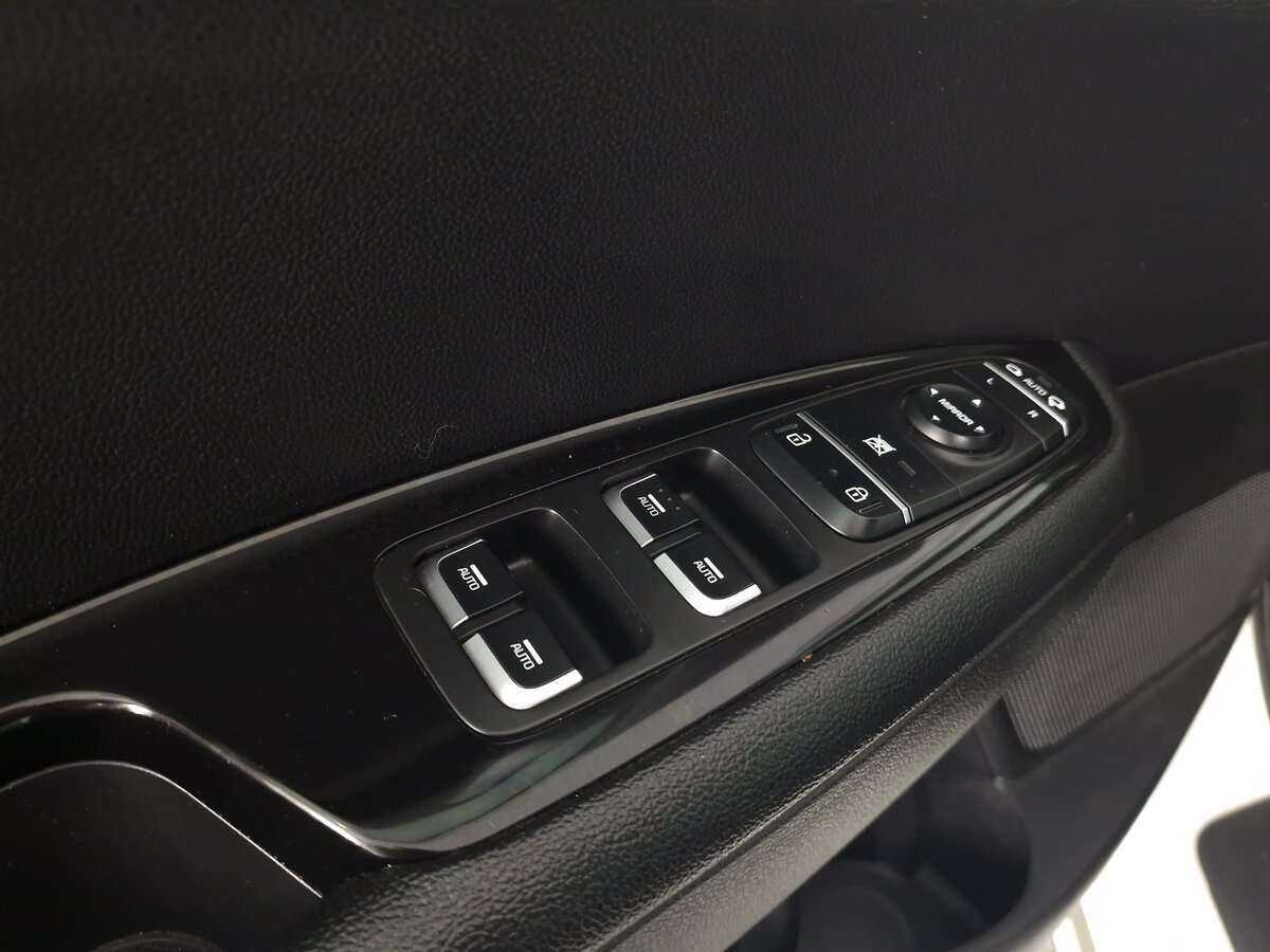 Купить Kia Optima, 2019, 102 911 км, фото №12