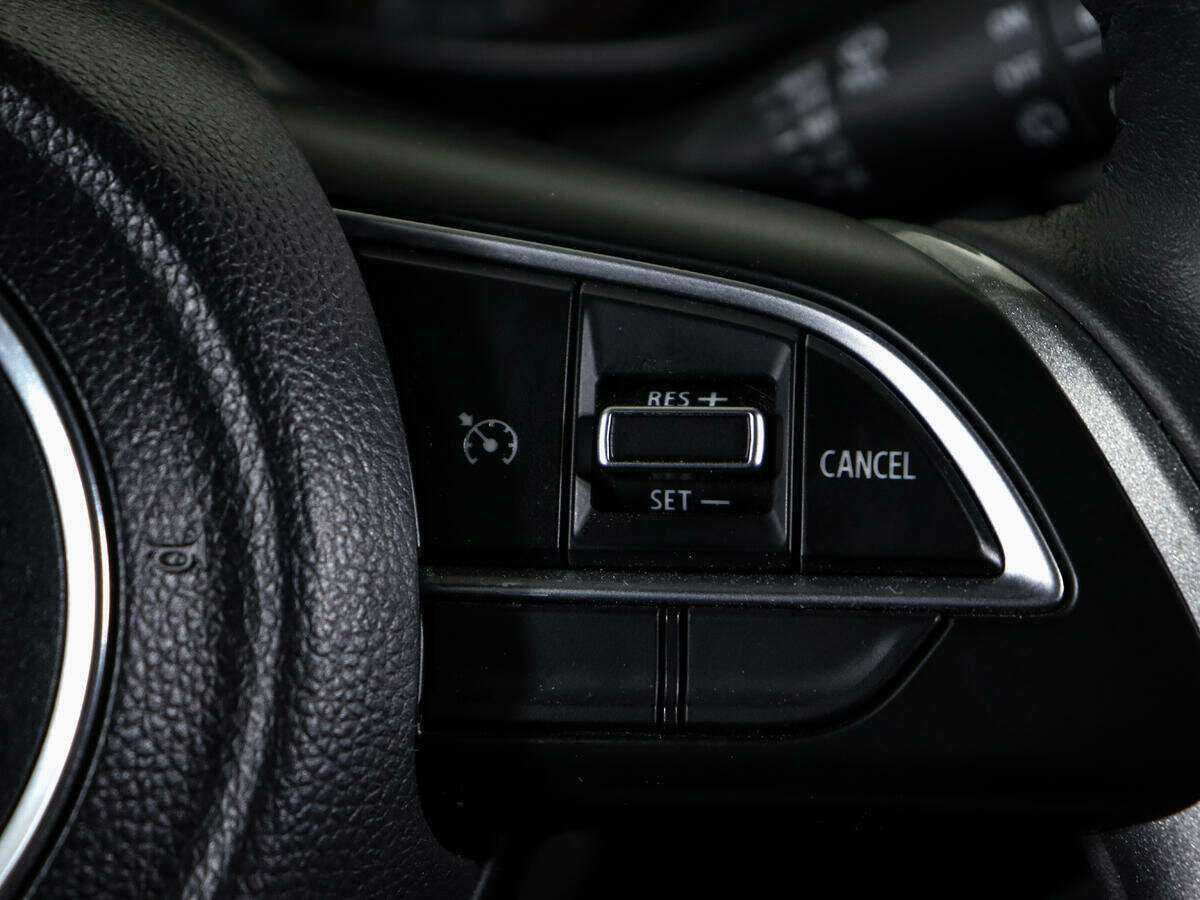 Купить Suzuki Baleno, 2022, 18 661 км, фото №16