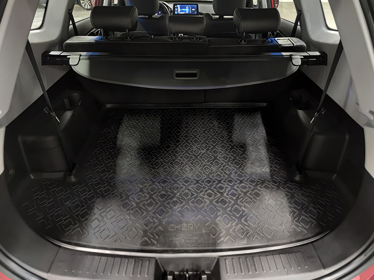 Купить Chery Tiggo 8 I Рестайлинг, 2022, 58 077 км, фото №10