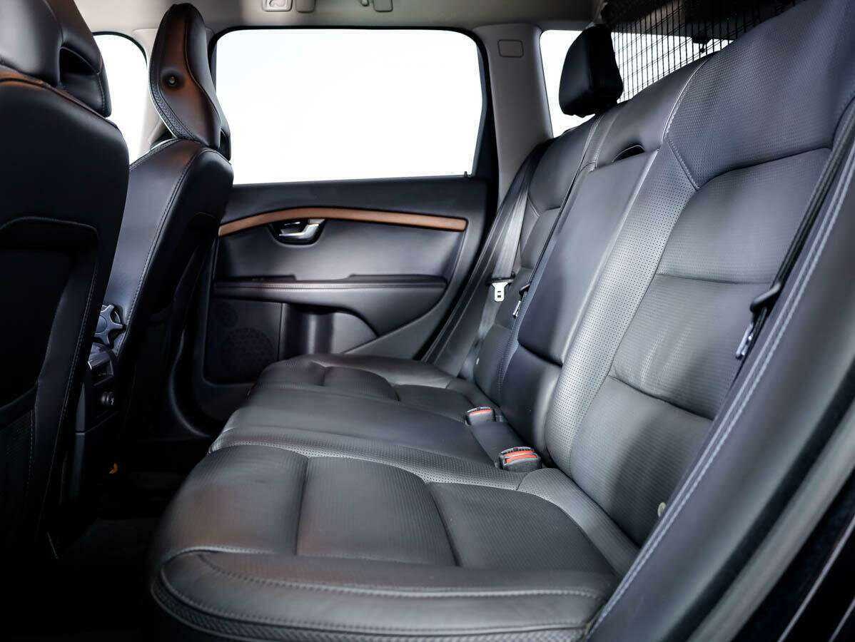 Купить Volvo XC70, 2014, 197 530 км, фото №12