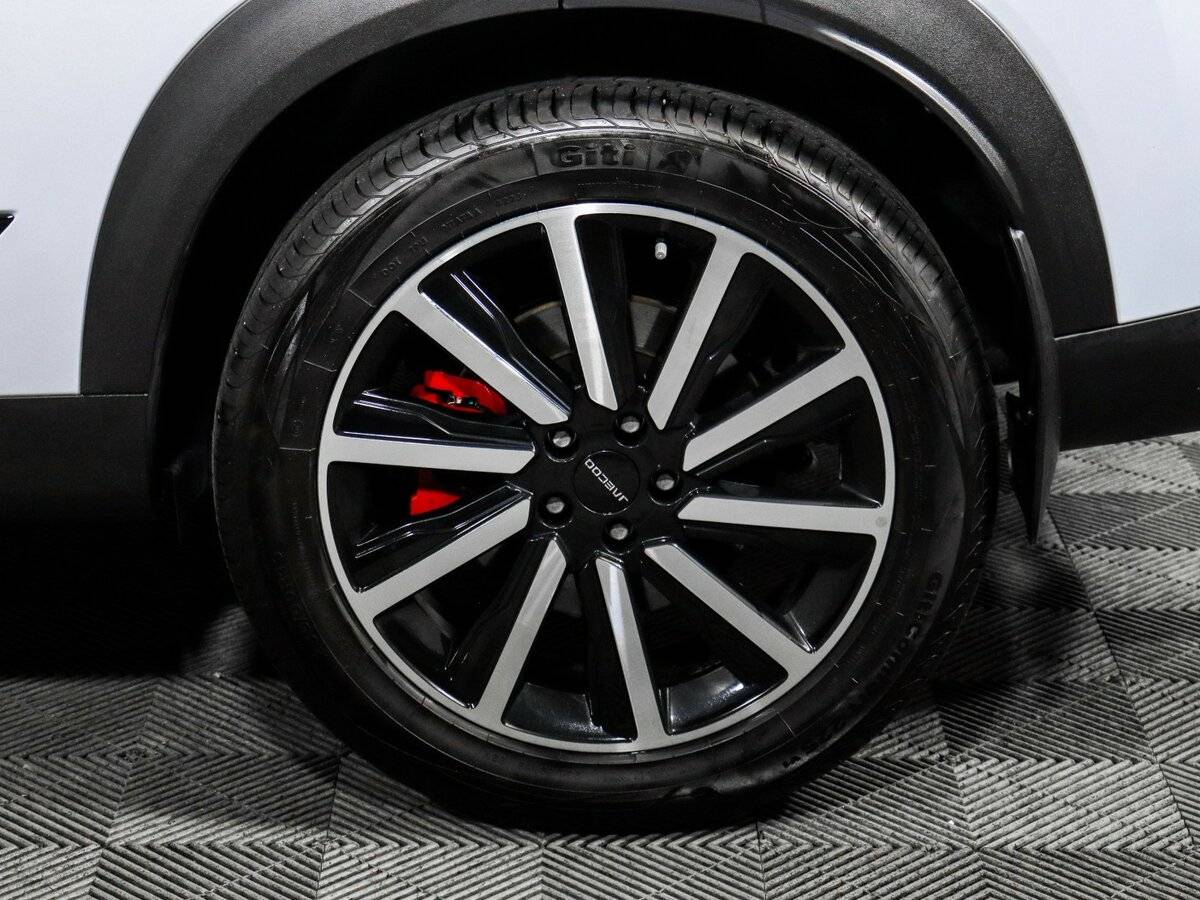 Купить Jaecoo J7, 2023, 35 431 км, фото №14