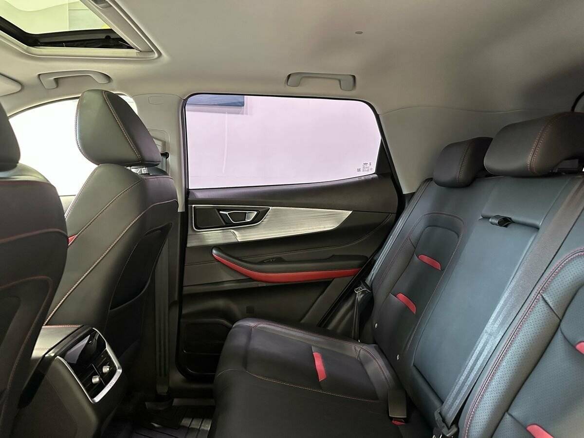 Купить Chery Tiggo 4 Pro, 2023, 48 000 км, фото №13