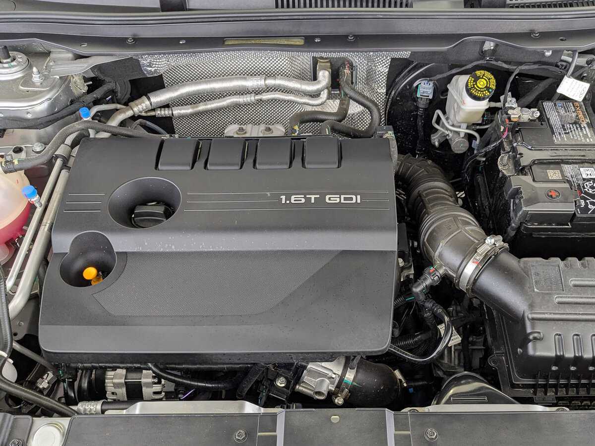 Купить Omoda C5, 2023, 8 453 км, фото №9