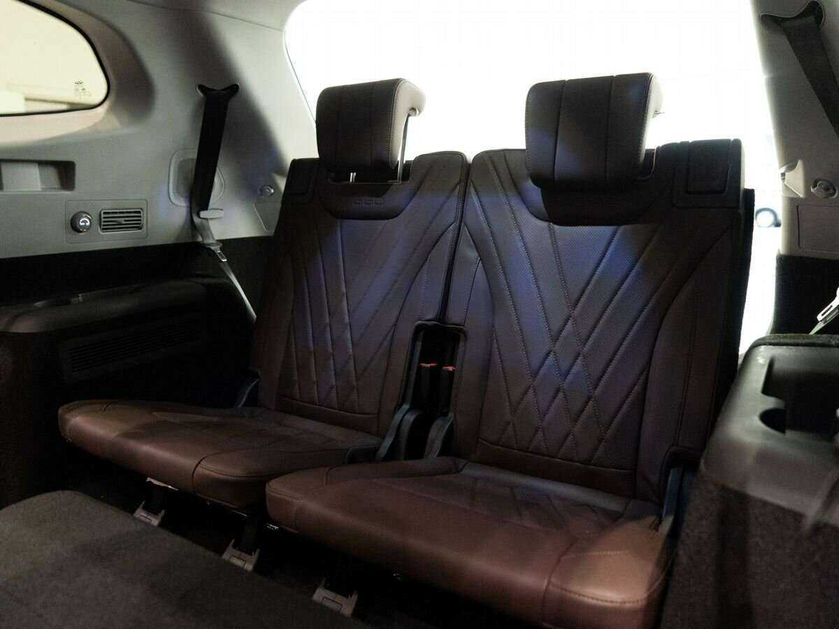 Купить Chery Tiggo 8 Pro Max, 2023, 10 650 км, фото №10