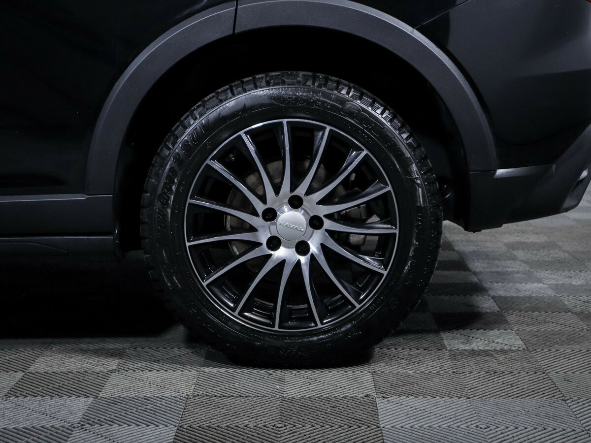 Купить Haval Jolion I Рестайлинг, 2024, 10 916 км, фото №12