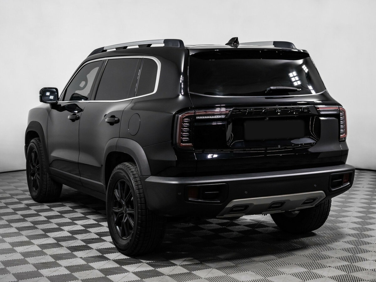 Купить Haval Dargo, 2023, 42 500 км, фото №7