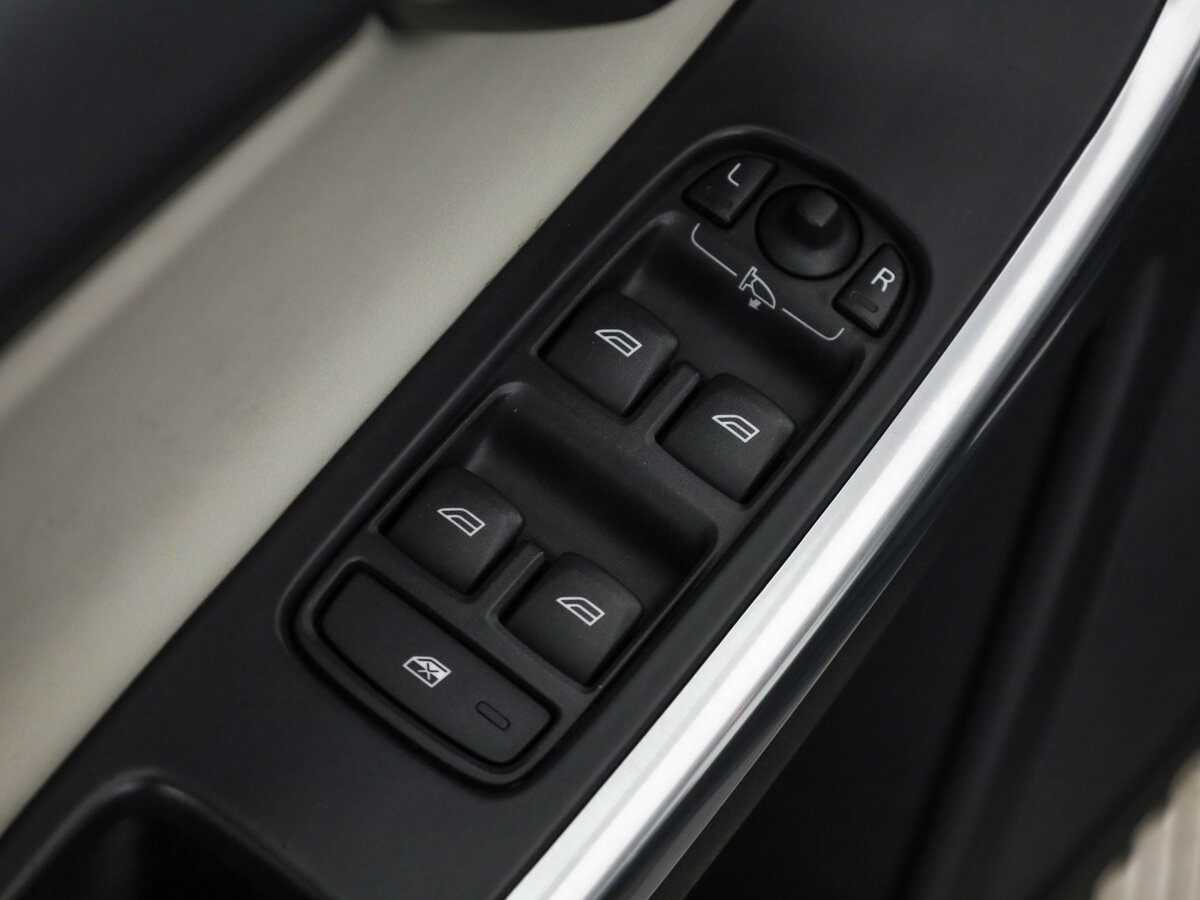 Купить Volvo XC60 I Рестайлинг, 2013, 233 821 км, фото №20