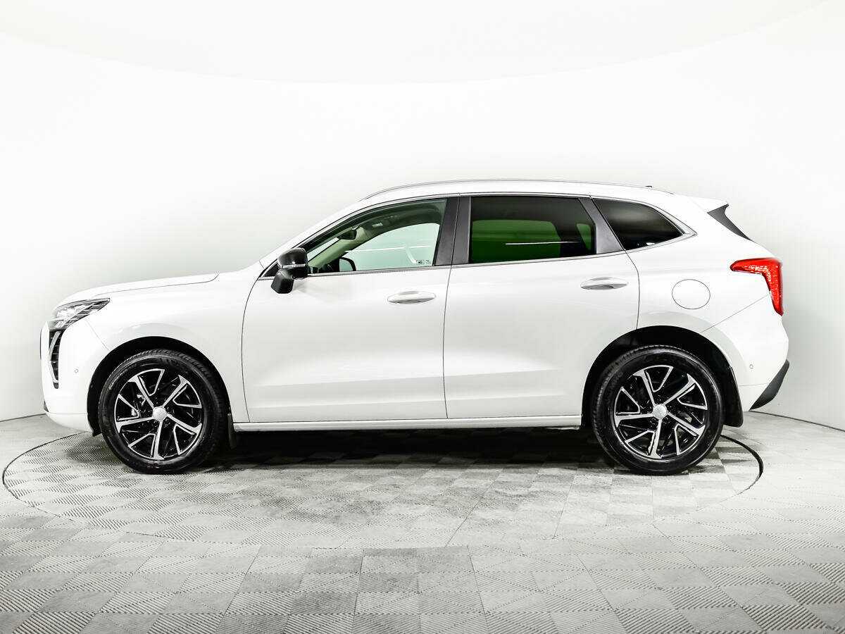 Купить Haval Jolion, 2023, 28 000 км, фото №8
