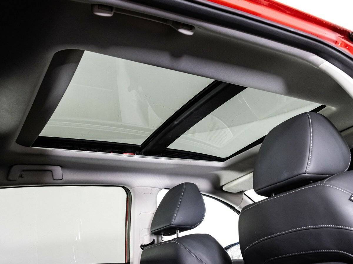 Купить Exeed LX, 2023, 28 818 км, фото №15