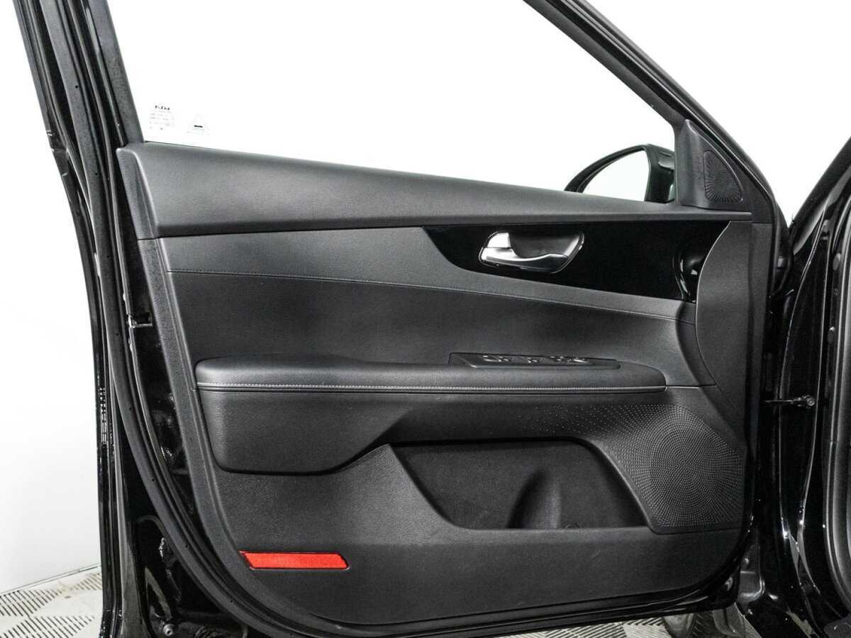 Купить Kia Cerato, 2021, 49 560 км, фото №25