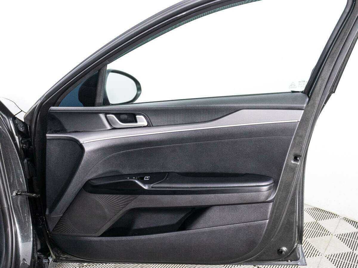 Купить Kia K5, 2021, 78 241 км, фото №27