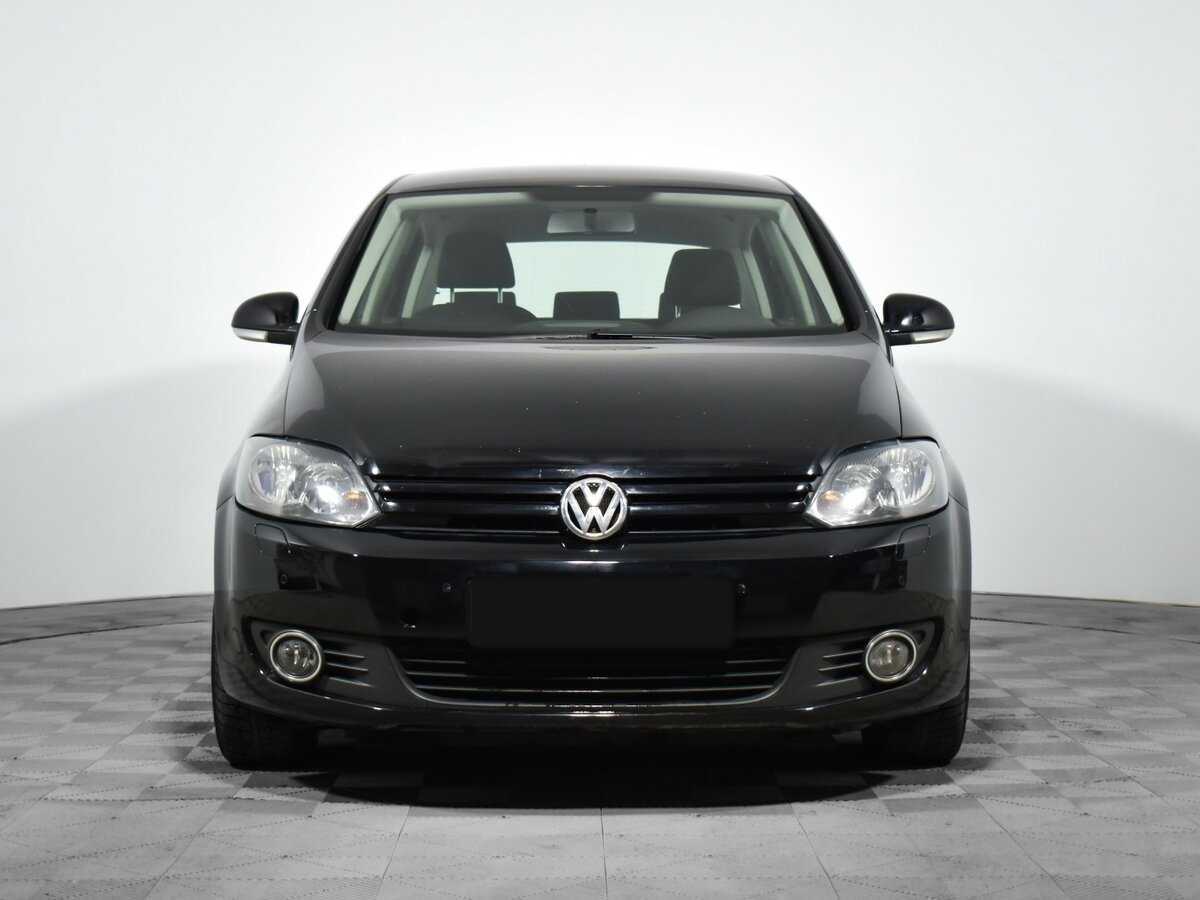 Купить Volkswagen Golf Plus, 2013, 114 765 км, фото №2
