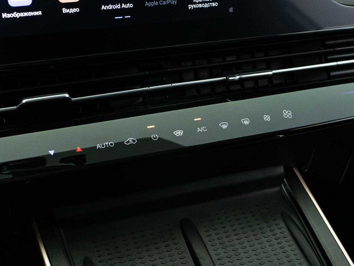 Купить Omoda C5, 2023, 28 334 км, фото №15