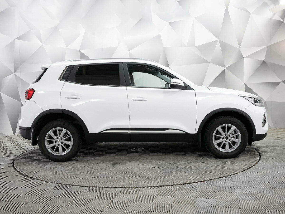 Купить Chery Tiggo 4 Pro I, 2024, 17 276 км, фото №6