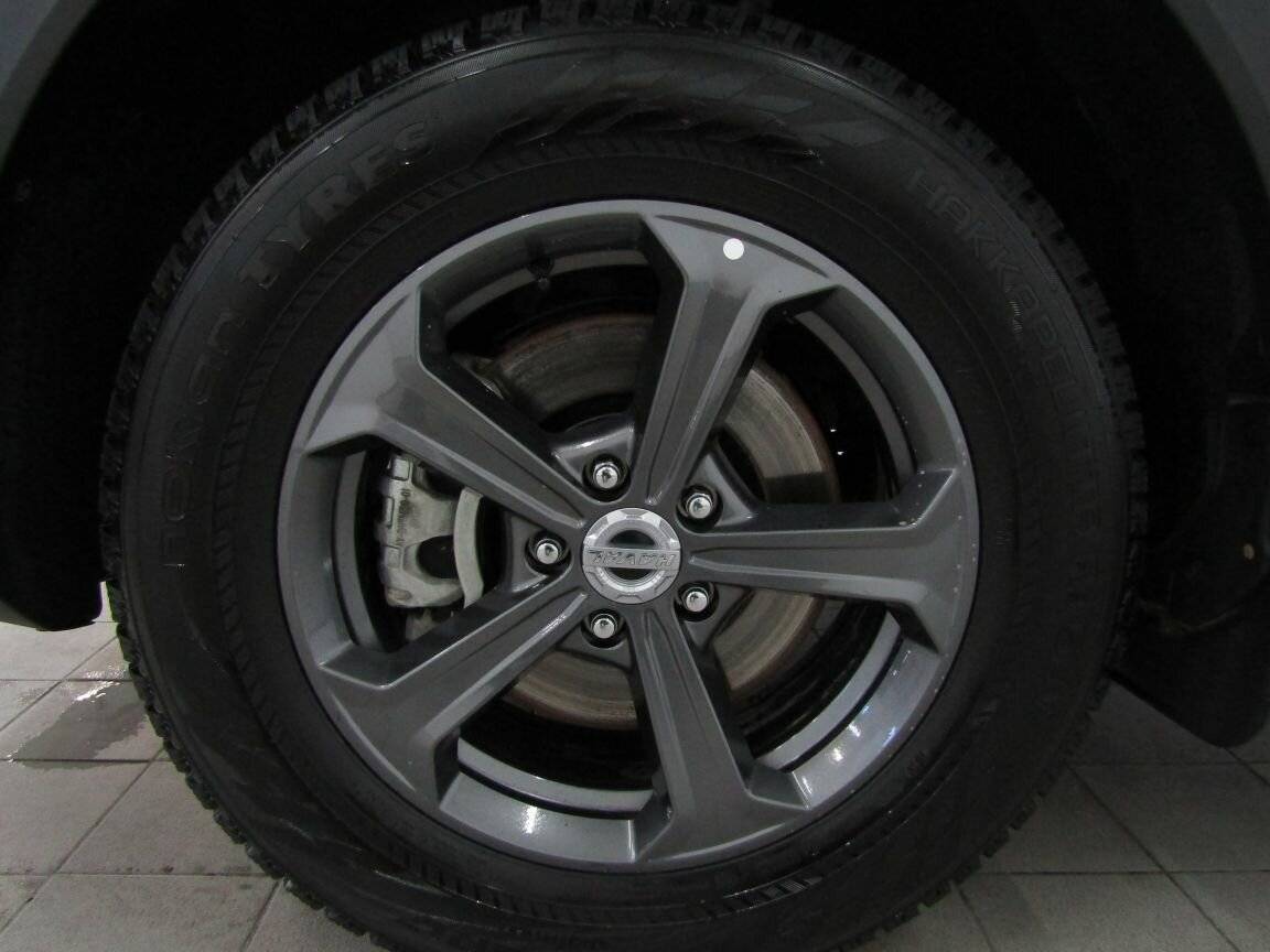 Купить Haval F7, 2023, 18 912 км, фото №10