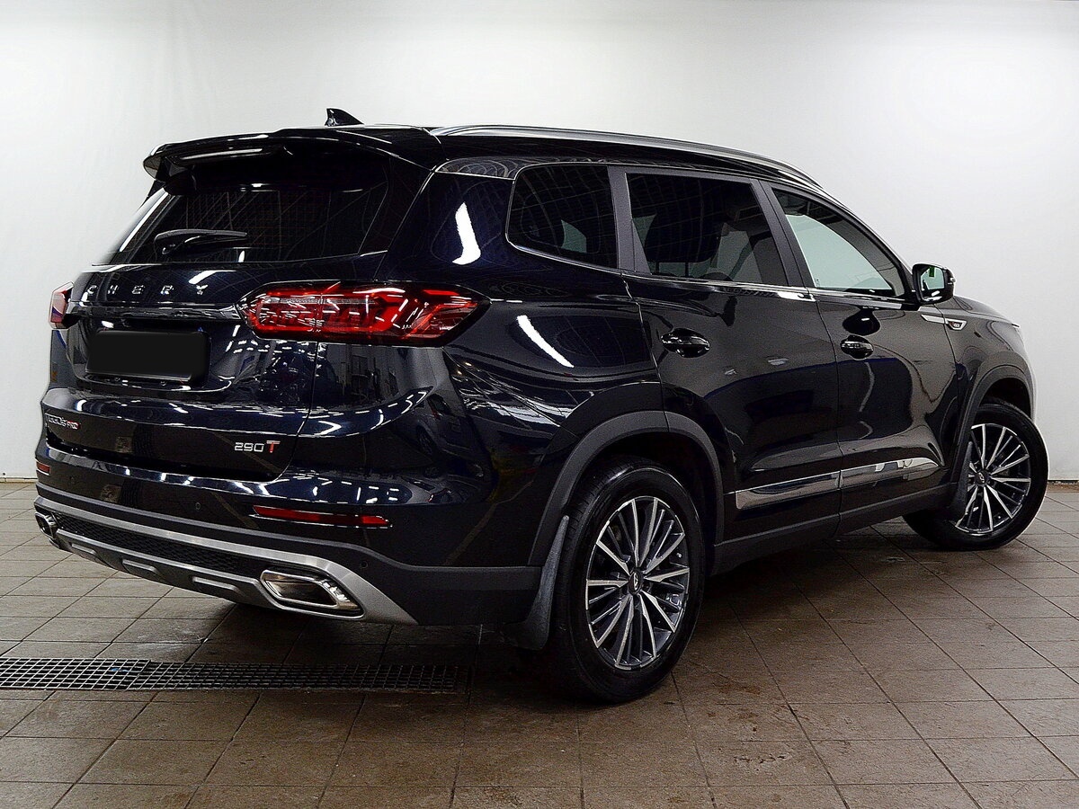 Купить Chery Tiggo 8 Pro I, 2021, 39 000 км, фото №3