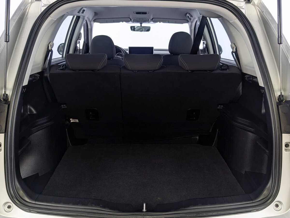 Купить Haval M6, 2023, 37 532 км, фото №10